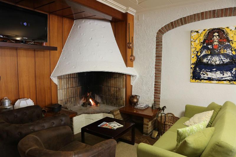 Imagen de alojamiento Hostal Torras Imagen de alojamiento Hostal Torras