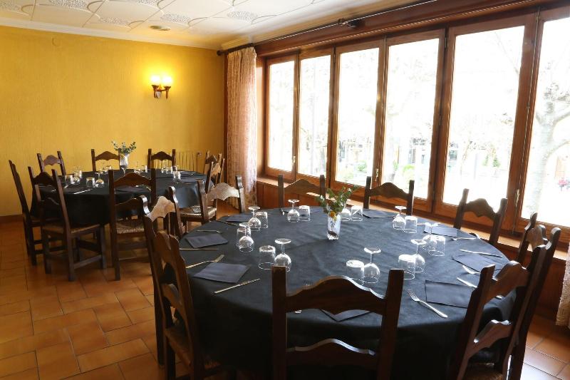 Imagen de alojamiento Hostal Torras Imagen de alojamiento Hostal Torras