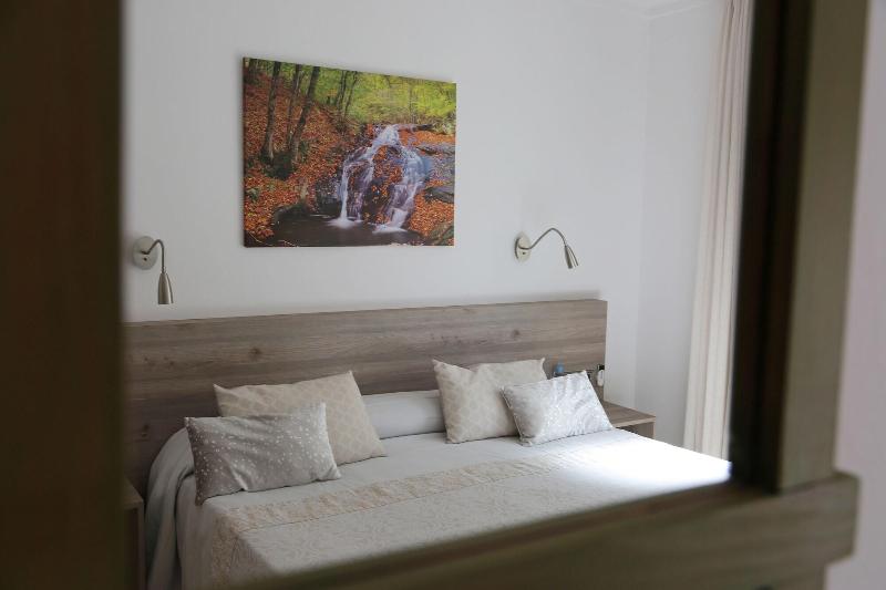 Imagen de alojamiento Hostal Torras Imagen de alojamiento Hostal Torras