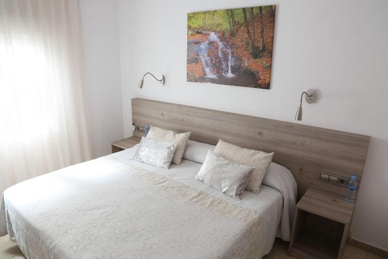 Imagen de alojamiento Hostal Torras Imagen de alojamiento Hostal Torras