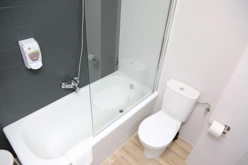 Imagen de alojamiento Hostal Torras Imagen de alojamiento Hostal Torras