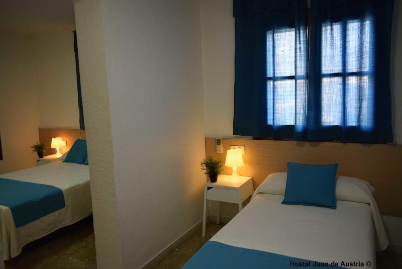 Imagen de alojamiento Hostal Juan De Austria Imagen de alojamiento Hostal Juan De Austria
