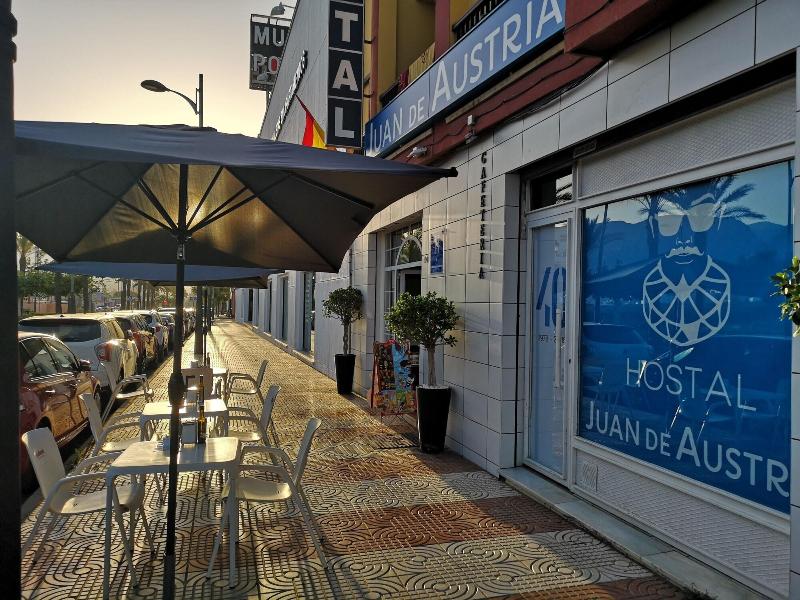 Imagen de alojamiento Hostal Juan De Austria Imagen de alojamiento Hostal Juan De Austria