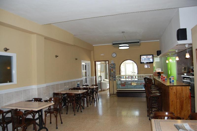 Imagen de alojamiento Hostal Juan De Austria Imagen de alojamiento Hostal Juan De Austria