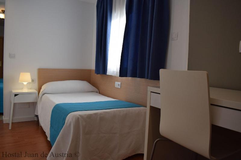 Imagen de alojamiento Hostal Juan De Austria Imagen de alojamiento Hostal Juan De Austria
