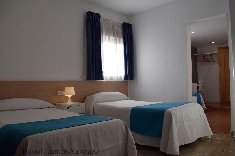 Imagen de alojamiento Hostal Juan De Austria Imagen de alojamiento Hostal Juan De Austria