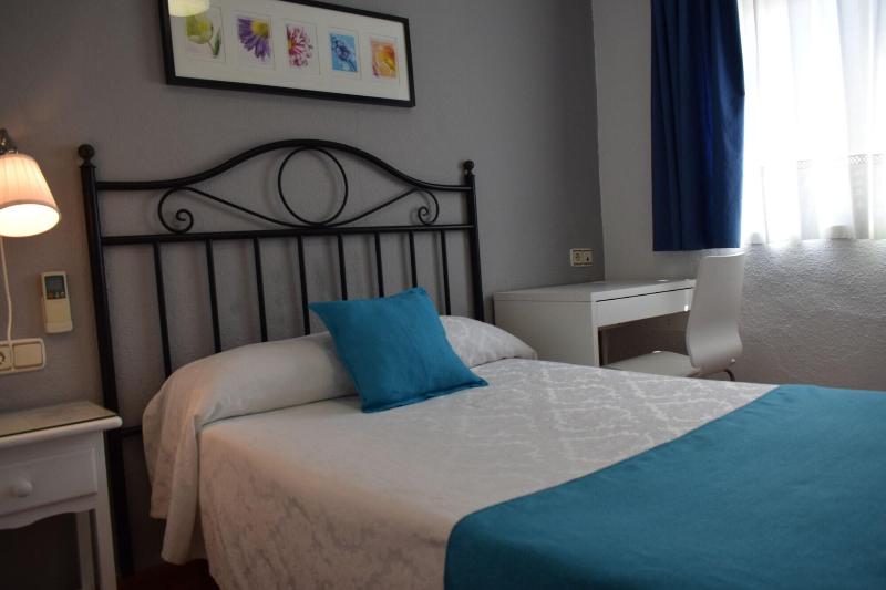 Imagen de alojamiento Hostal Juan De Austria Imagen de alojamiento Hostal Juan De Austria