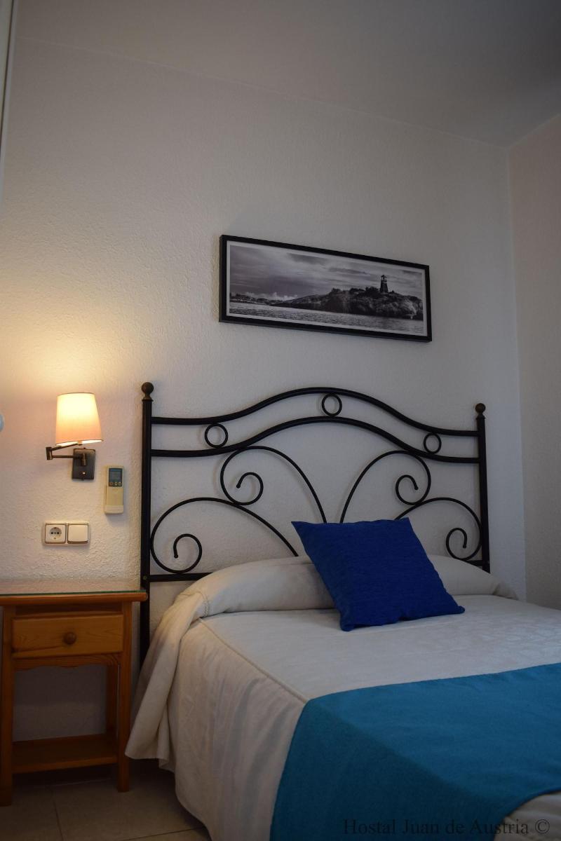Imagen de alojamiento Hostal Juan De Austria Imagen de alojamiento Hostal Juan De Austria
