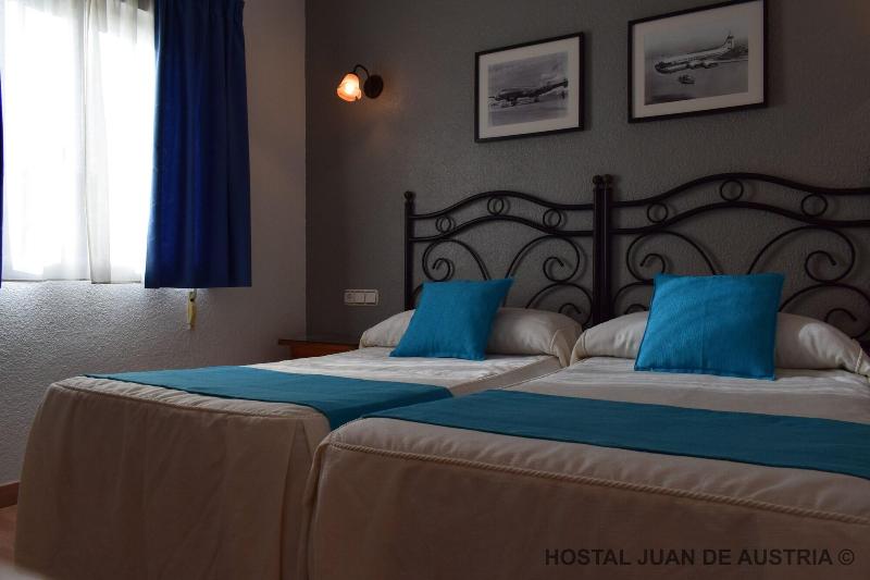 Imagen de alojamiento Hostal Juan De Austria Imagen de alojamiento Hostal Juan De Austria