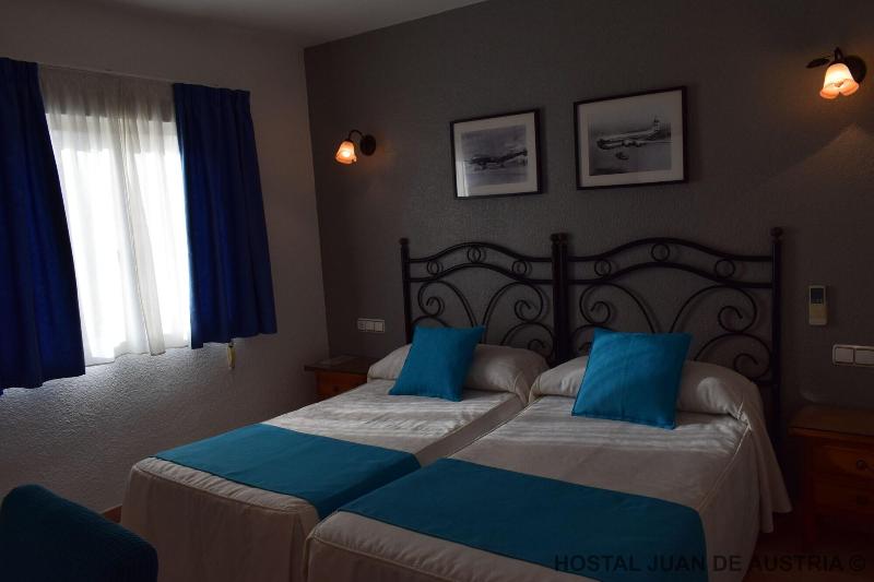 Imagen de alojamiento Hostal Juan De Austria Imagen de alojamiento Hostal Juan De Austria