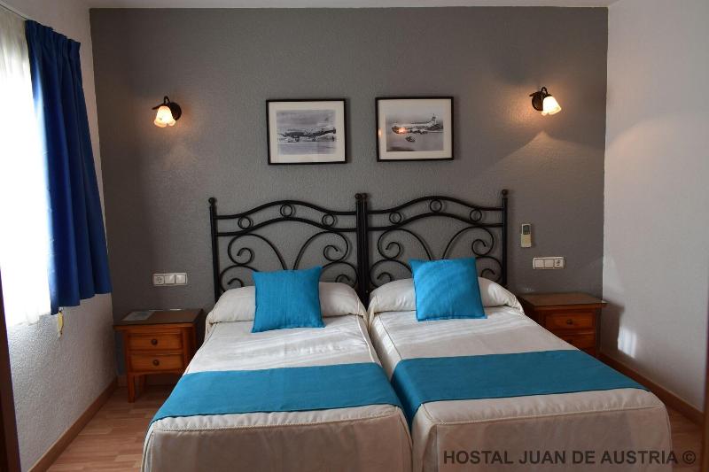 Imagen de alojamiento Hostal Juan De Austria Imagen de alojamiento Hostal Juan De Austria