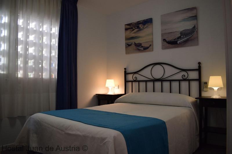 Imagen de alojamiento Hostal Juan De Austria Imagen de alojamiento Hostal Juan De Austria