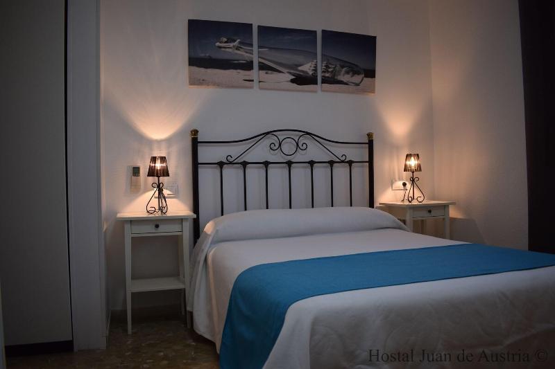 Imagen de alojamiento Hostal Juan De Austria Imagen de alojamiento Hostal Juan De Austria