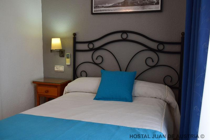 Imagen de alojamiento Hostal Juan De Austria Imagen de alojamiento Hostal Juan De Austria