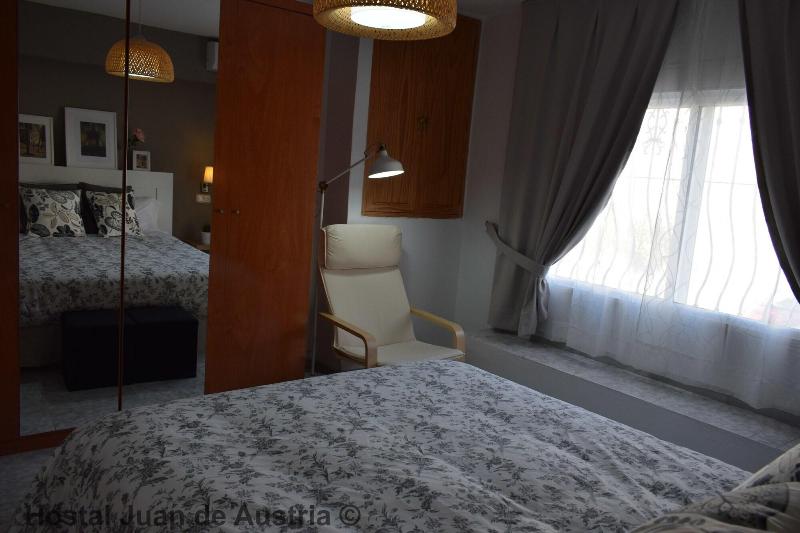 Imagen de alojamiento Hostal Juan De Austria Imagen de alojamiento Hostal Juan De Austria