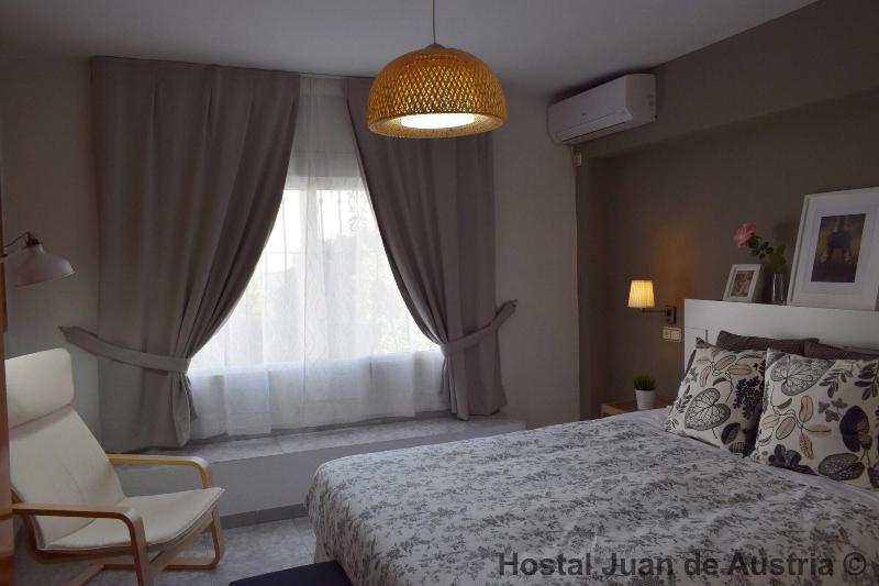 Imagen de alojamiento Hostal Juan De Austria Imagen de alojamiento Hostal Juan De Austria