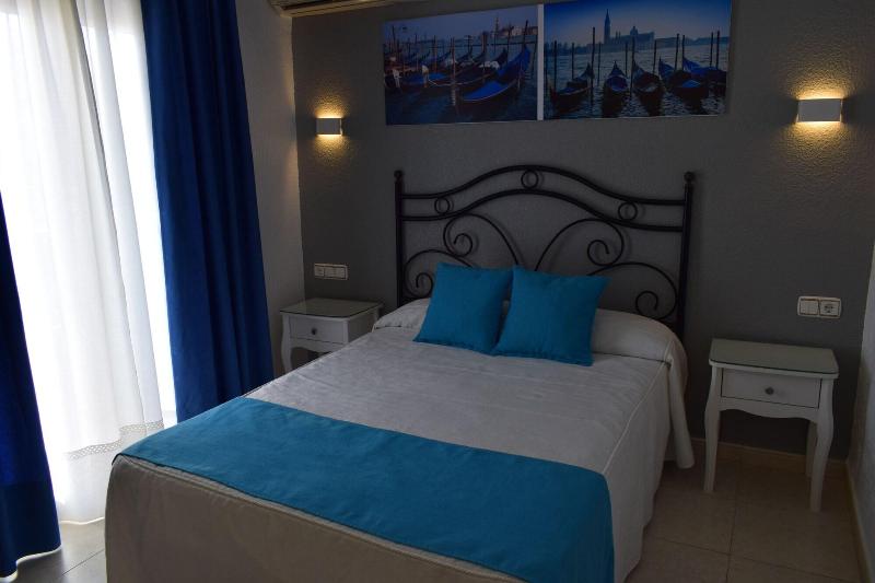 Imagen de alojamiento Hostal Juan De Austria Imagen de alojamiento Hostal Juan De Austria
