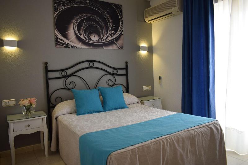 Imagen de alojamiento Hostal Juan De Austria Imagen de alojamiento Hostal Juan De Austria