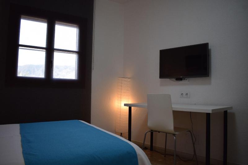 Imagen de alojamiento Hostal Juan De Austria Imagen de alojamiento Hostal Juan De Austria