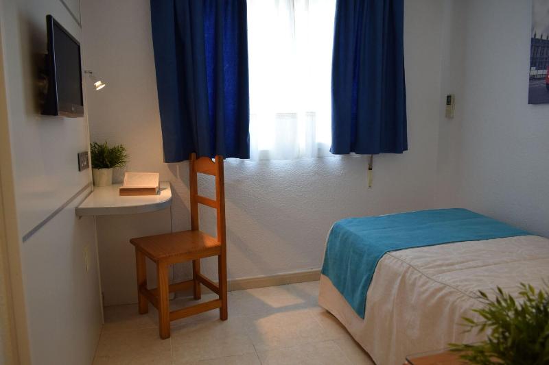 Imagen de alojamiento Hostal Juan De Austria Imagen de alojamiento Hostal Juan De Austria