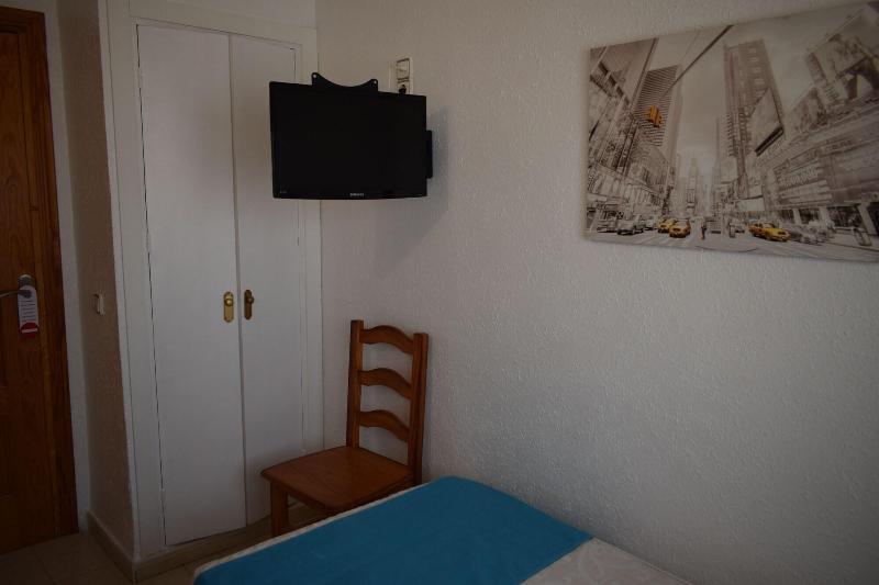 Imagen de alojamiento Hostal Juan De Austria Imagen de alojamiento Hostal Juan De Austria