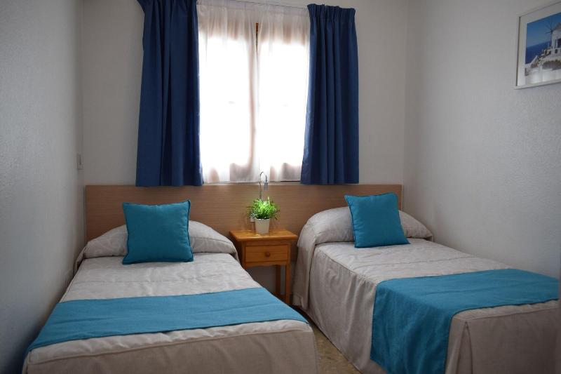 Imagen de alojamiento Hostal Juan De Austria Imagen de alojamiento Hostal Juan De Austria