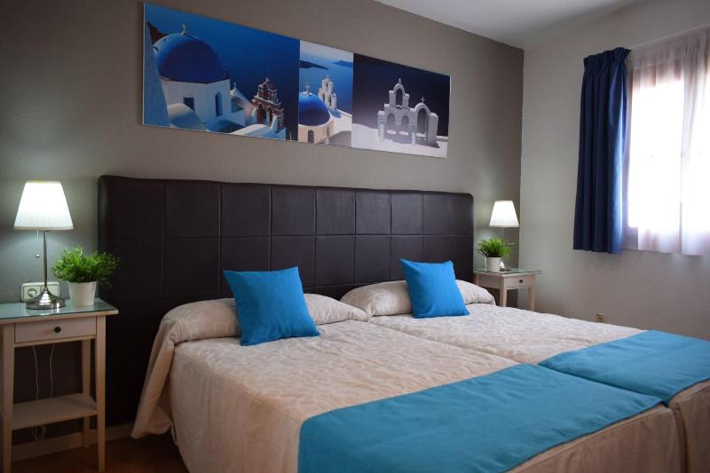 Imagen de alojamiento Hostal Juan De Austria Imagen de alojamiento Hostal Juan De Austria