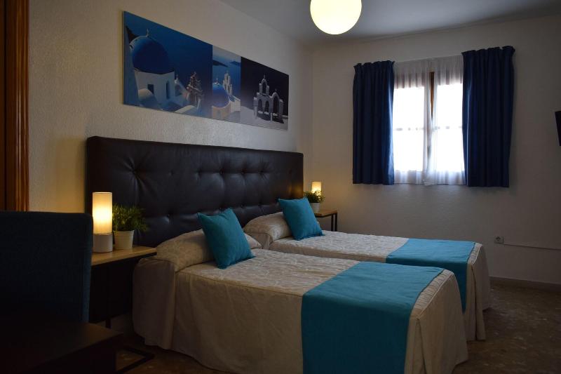 Imagen de alojamiento Hostal Juan De Austria Imagen de alojamiento Hostal Juan De Austria