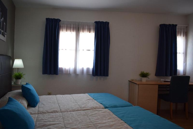 Imagen de alojamiento Hostal Juan De Austria Imagen de alojamiento Hostal Juan De Austria