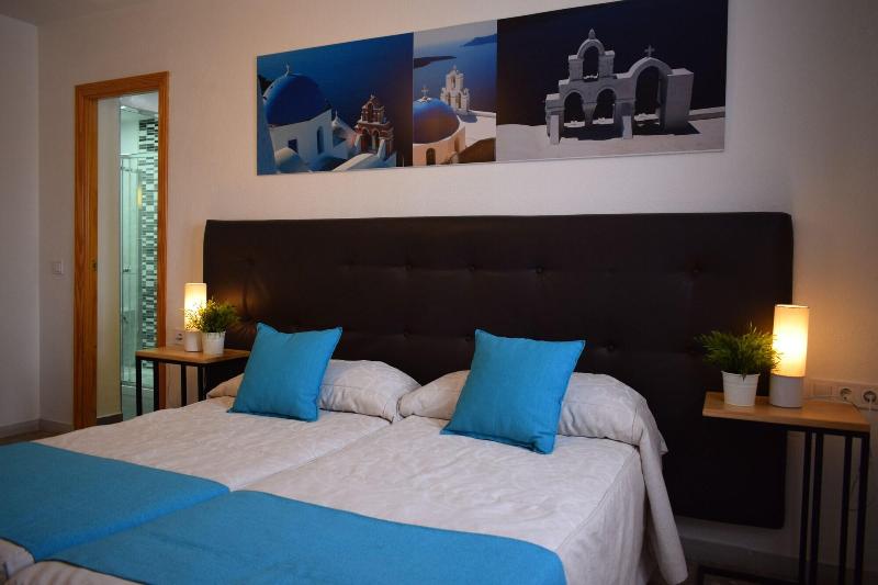 Imagen de alojamiento Hostal Juan De Austria Imagen de alojamiento Hostal Juan De Austria