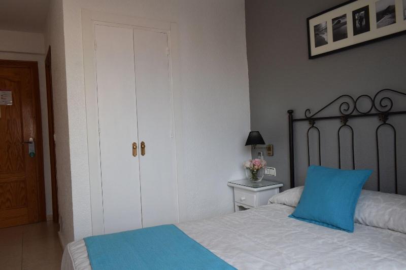 Imagen de alojamiento Hostal Juan De Austria Imagen de alojamiento Hostal Juan De Austria