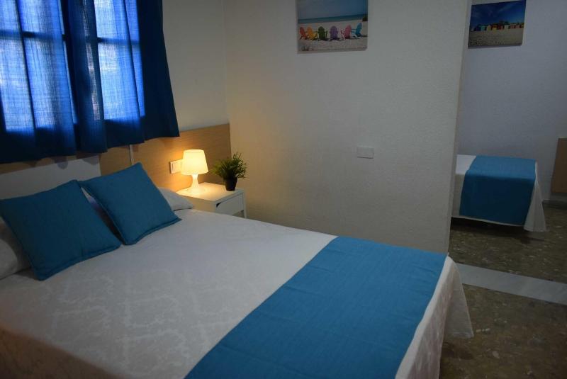 Imagen de alojamiento Hostal Juan De Austria Imagen de alojamiento Hostal Juan De Austria