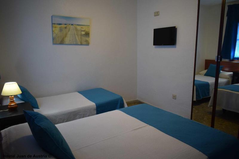 Imagen de alojamiento Hostal Juan De Austria Imagen de alojamiento Hostal Juan De Austria