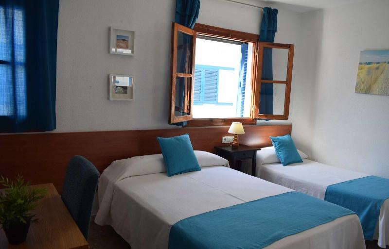 Imagen de alojamiento Hostal Juan De Austria Imagen de alojamiento Hostal Juan De Austria