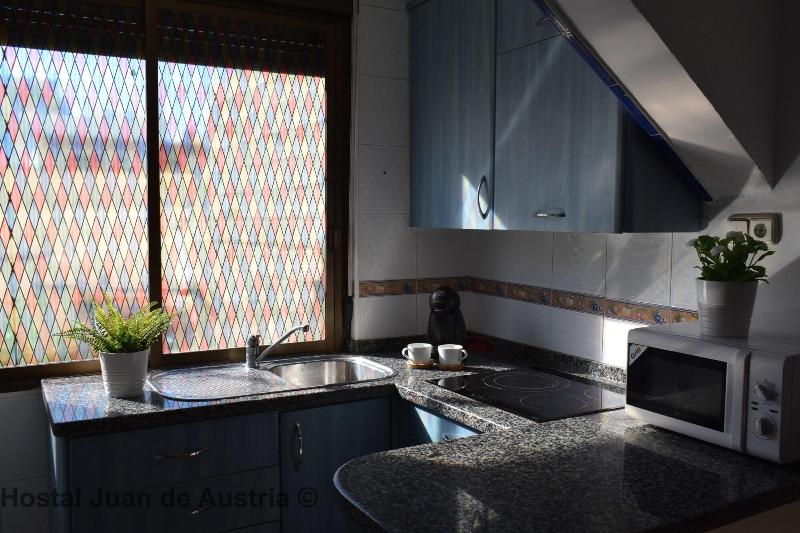 Imagen de alojamiento Hostal Juan De Austria Imagen de alojamiento Hostal Juan De Austria