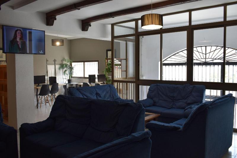 Imagen de alojamiento Hostal Juan De Austria Imagen de alojamiento Hostal Juan De Austria