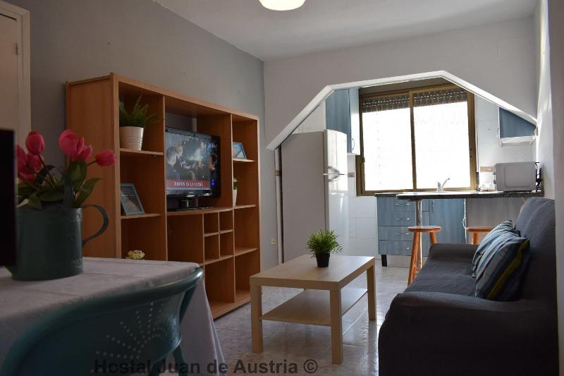 Imagen de alojamiento Hostal Juan De Austria Imagen de alojamiento Hostal Juan De Austria