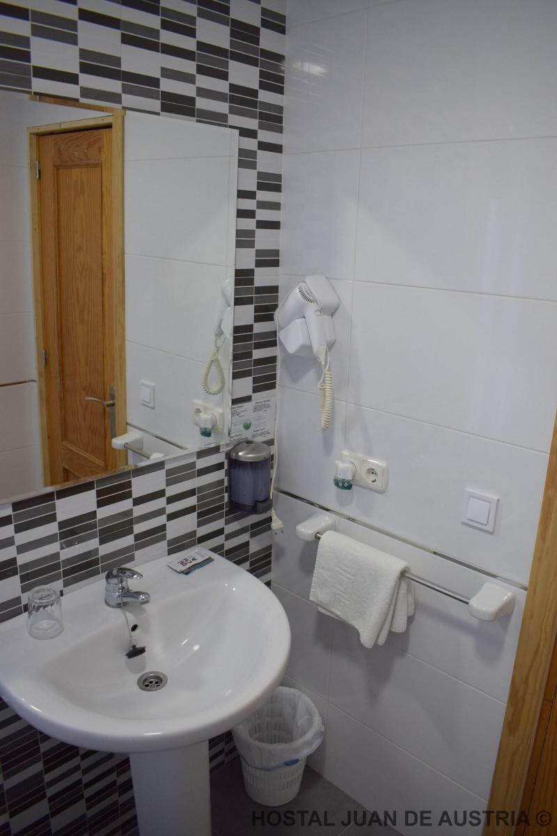 Imagen de alojamiento Hostal Juan De Austria Imagen de alojamiento Hostal Juan De Austria