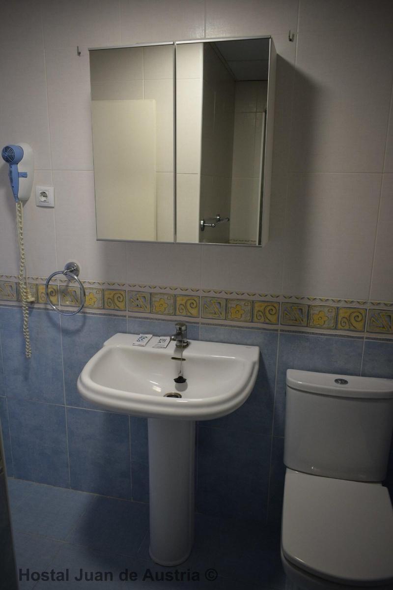 Imagen de alojamiento Hostal Juan De Austria Imagen de alojamiento Hostal Juan De Austria