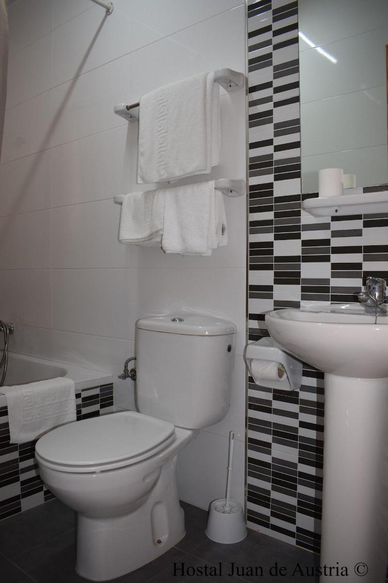 Imagen de alojamiento Hostal Juan De Austria Imagen de alojamiento Hostal Juan De Austria