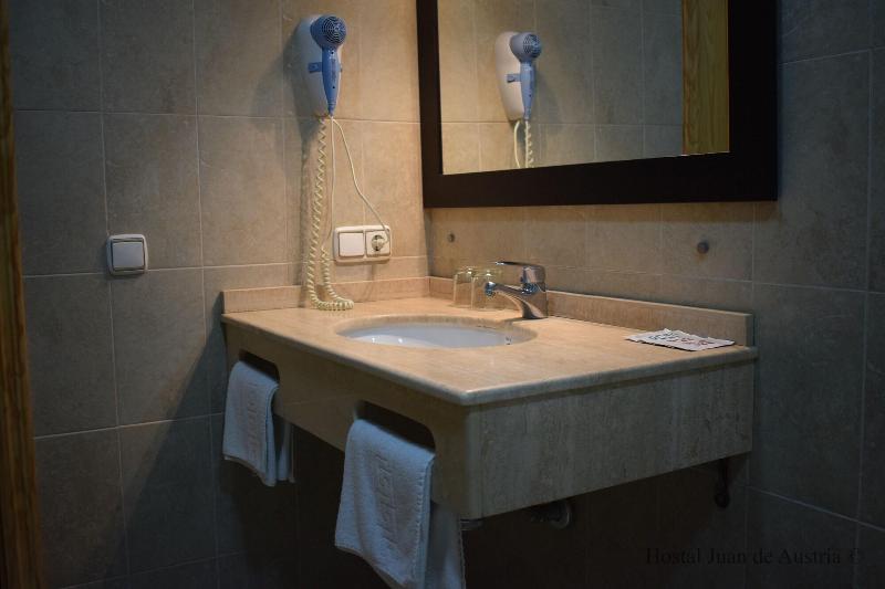 Imagen de alojamiento Hostal Juan De Austria Imagen de alojamiento Hostal Juan De Austria