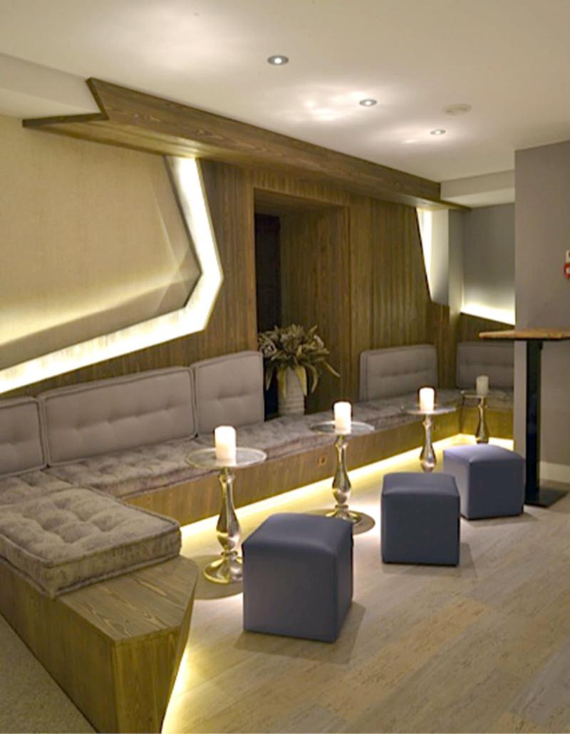 Imagen de alojamiento Hotel Las Treixas Imagen de alojamiento Hotel Las Treixas
