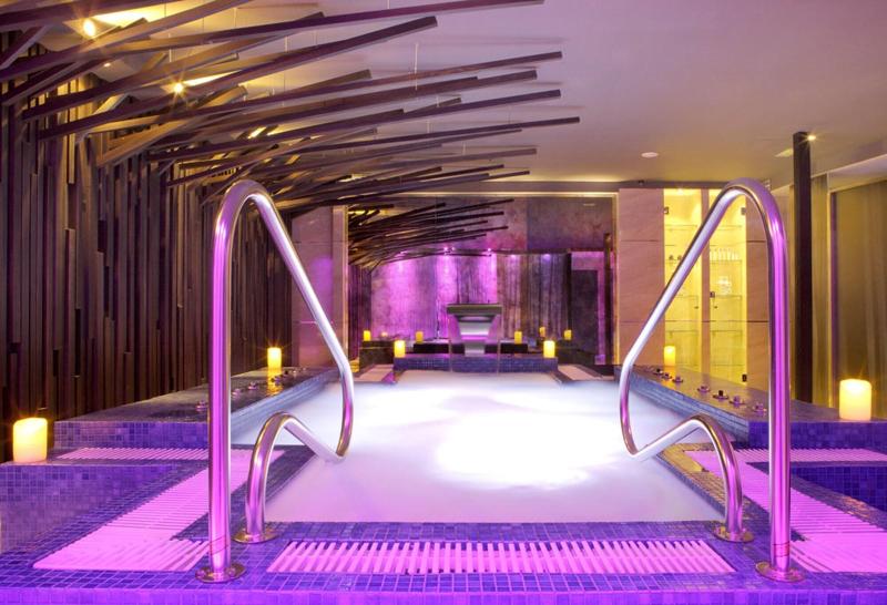 Imagen de alojamiento Hotel Las Treixas Imagen de alojamiento Hotel Las Treixas