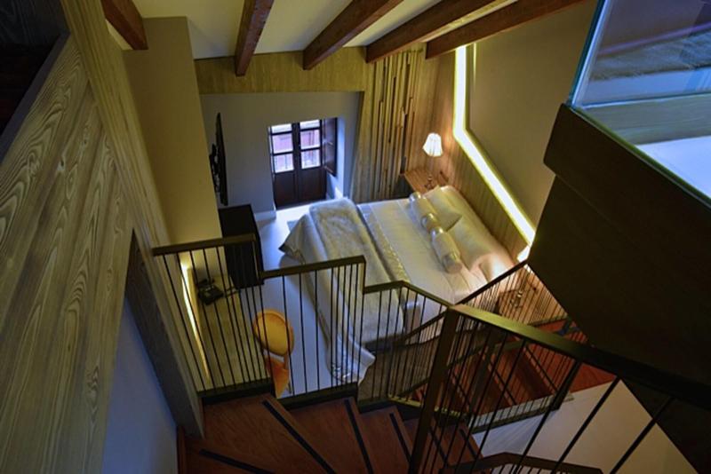 Imagen de alojamiento Hotel Las Treixas Imagen de alojamiento Hotel Las Treixas