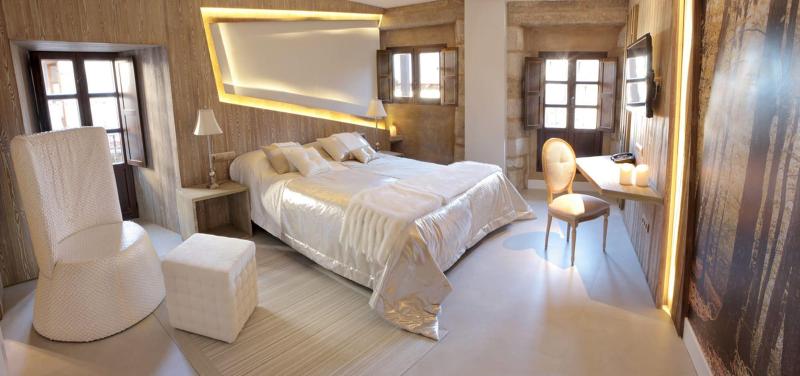 Imagen de alojamiento Hotel Las Treixas Imagen de alojamiento Hotel Las Treixas