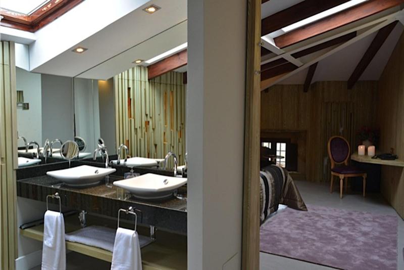 Imagen de alojamiento Hotel Las Treixas Imagen de alojamiento Hotel Las Treixas