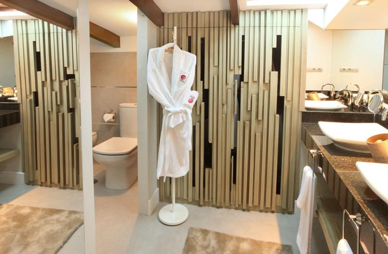Imagen de alojamiento Hotel Las Treixas Imagen de alojamiento Hotel Las Treixas