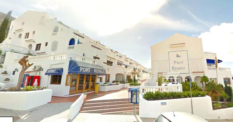 Imagen de alojamiento Port Royal Apartments Imagen de alojamiento Port Royal Apartments