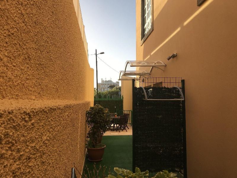 Imagen de alojamiento Tafira Alta Vineyard Volcanic Apartment Imagen de alojamiento Tafira Alta Vineyard Volcanic Apartment