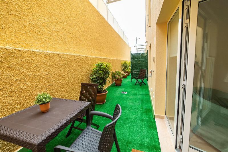 Imagen de alojamiento Tafira Alta Vineyard Volcanic Apartment Imagen de alojamiento Tafira Alta Vineyard Volcanic Apartment